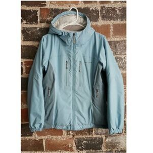 Patagonia Insulated Puffy Winter Coat